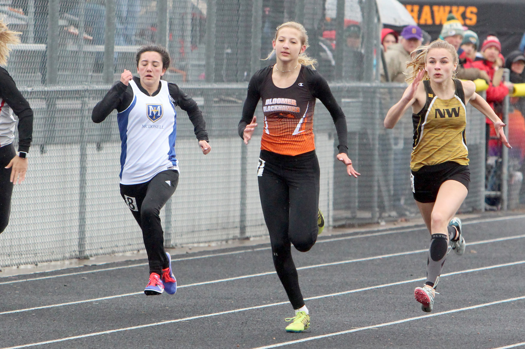 Dave Landgraf Invitational 4-30-19